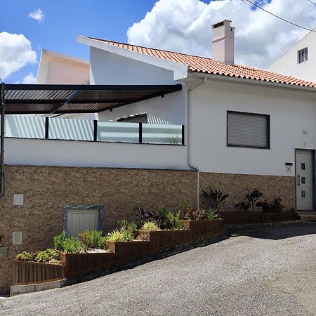 Villa Casa Do Jorge Leiria Exterior foto