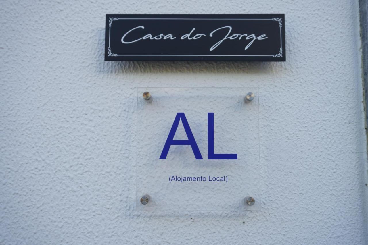 Villa Casa Do Jorge Leiria Exterior foto