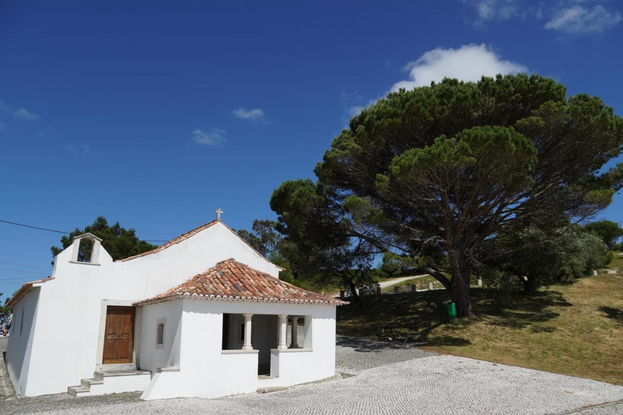 Villa Casa Do Jorge Leiria Exterior foto